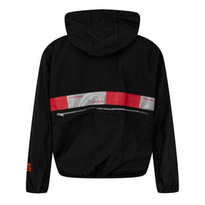 Tape Washed Windbreaker