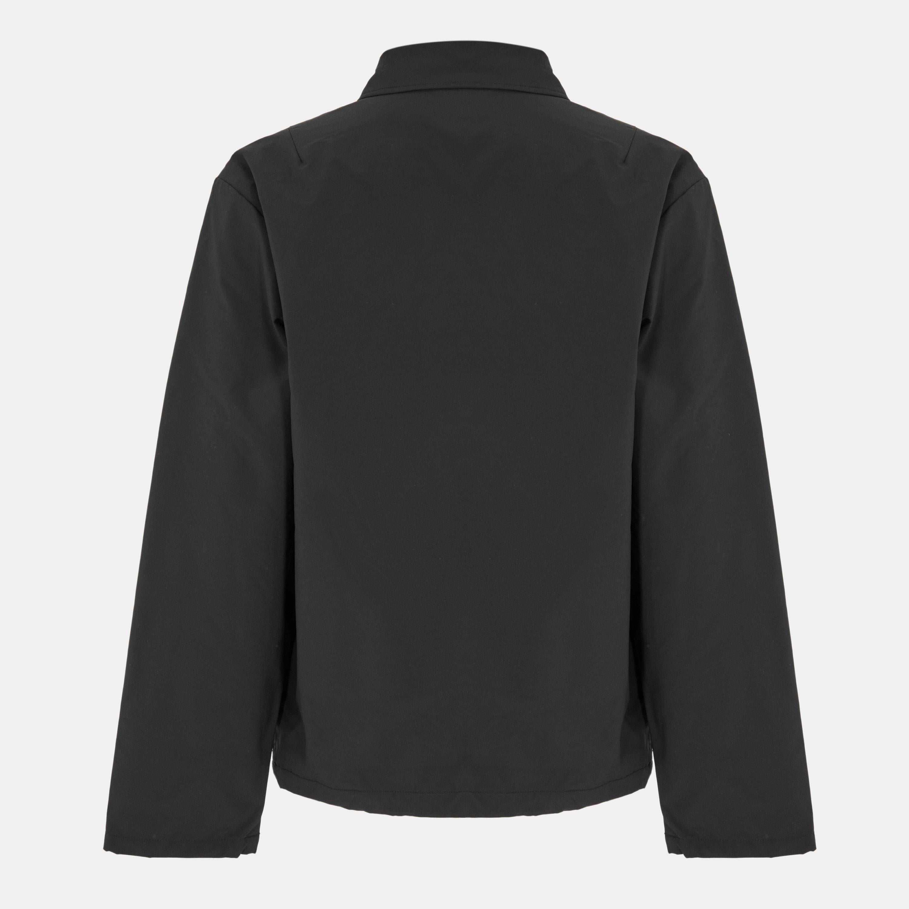 Coach Jacket