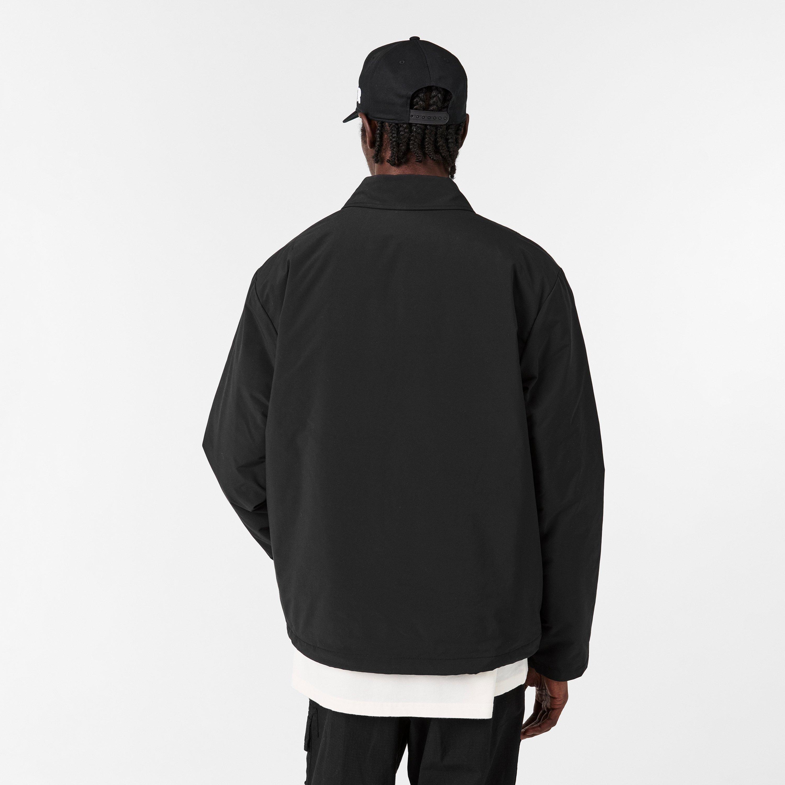 Men's Coach Jacket