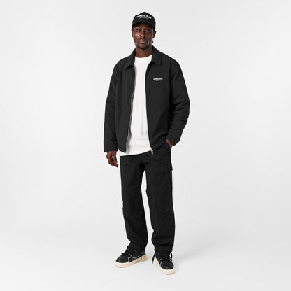 Men's Coach Jacket