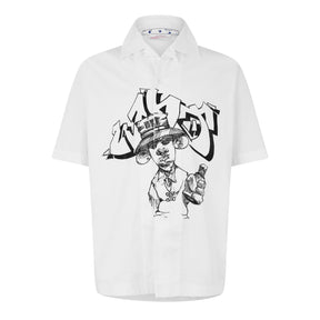 Graphic Print T-Shirts