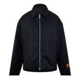 Security Uniform Tape Jacket
