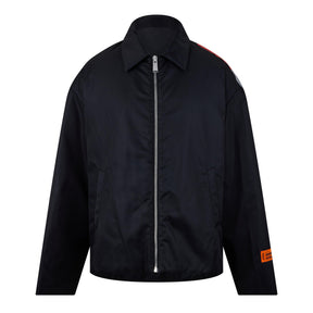 Security Uniform Tape Jacket