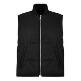 Ex-Ray Nylon Zip Gilet