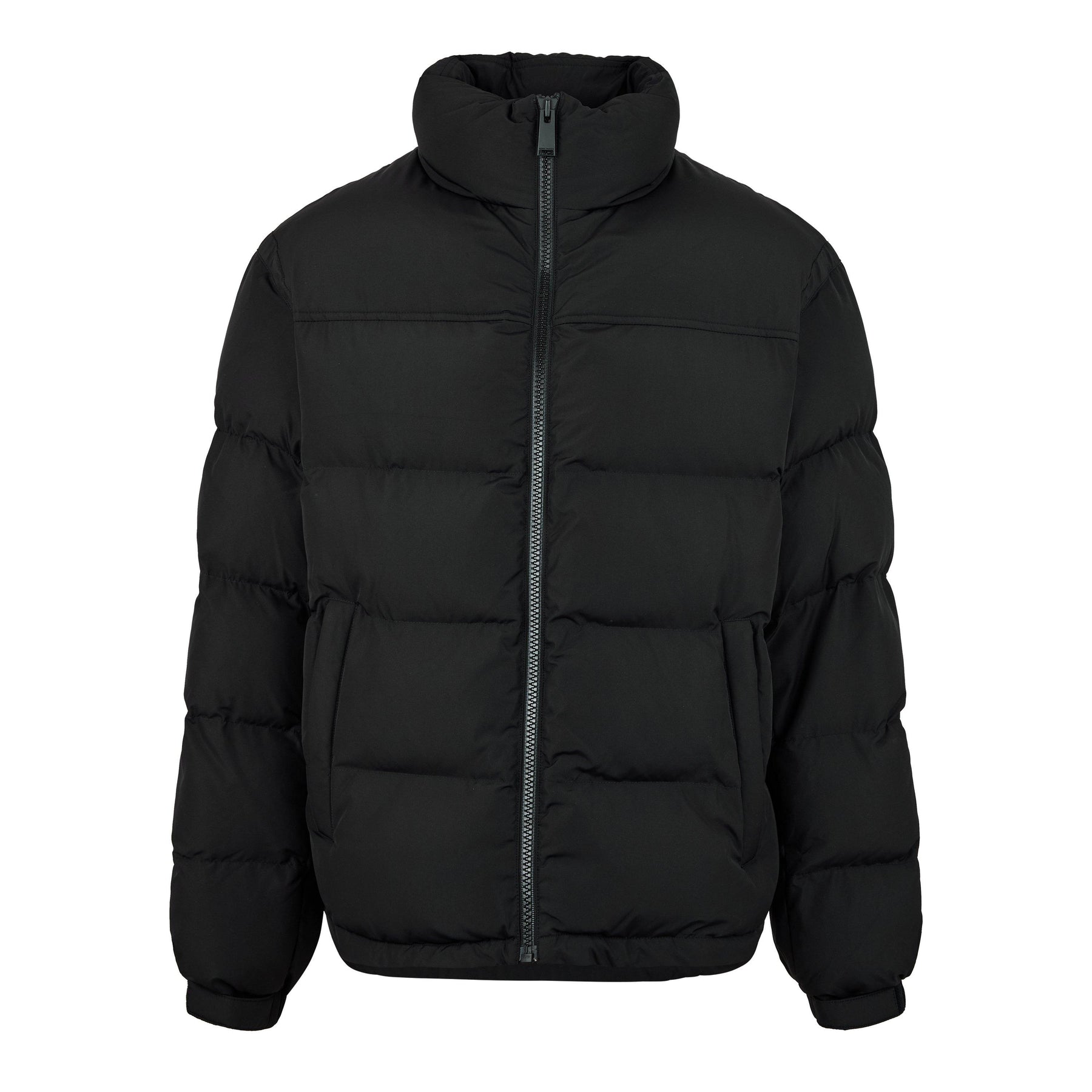 Ex-Ray Puffer Jacket