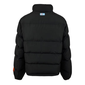 Ex-Ray Puffer Jacket