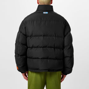 Ex-Ray Puffer Jacket