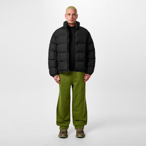 Ex-Ray Puffer Jacket