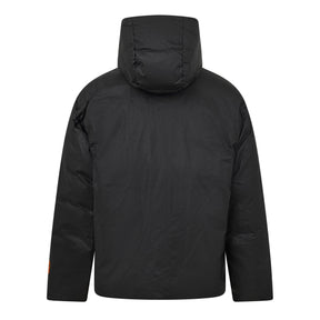 Hooded Puffer Jacket