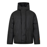 Hooded Puffer Jacket