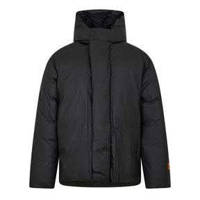 Hooded Puffer Jacket