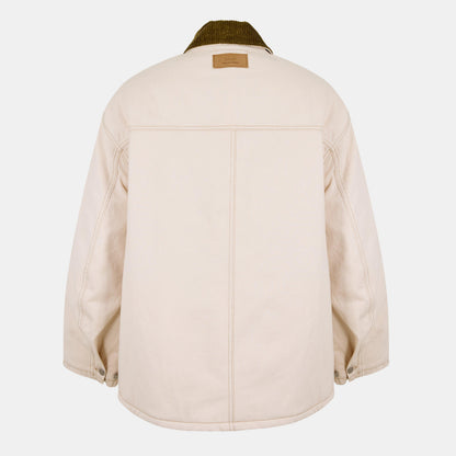 Worker Field Jacket