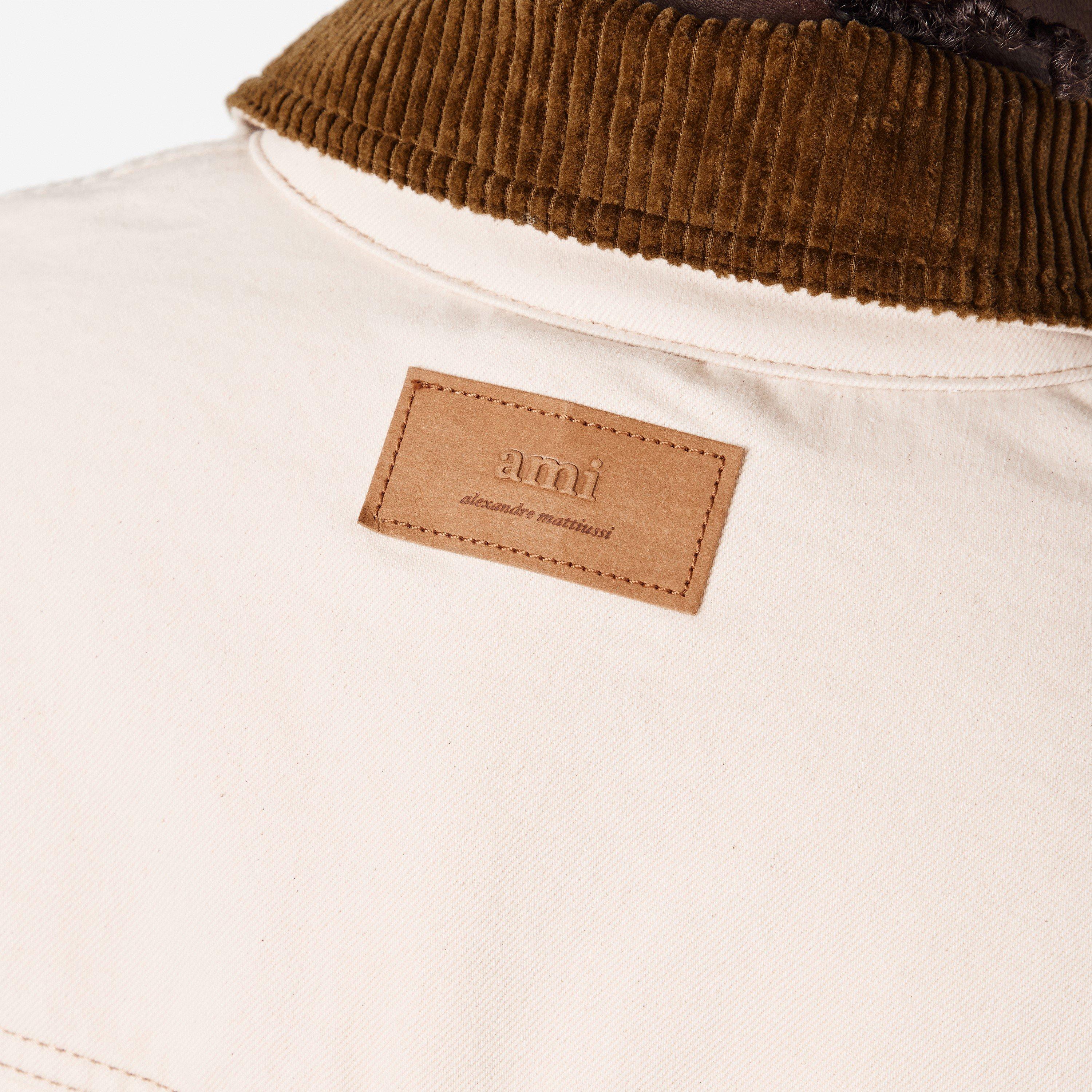 Worker Field Jacket