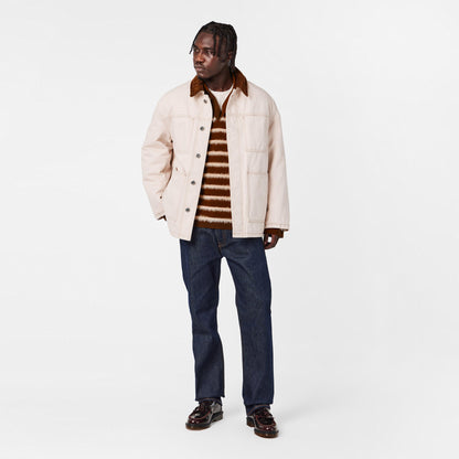 Worker Field Jacket