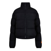 Ex-Ray Nylon Puffer Jacket