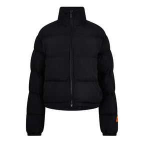 Ex-Ray Nylon Puffer Jacket