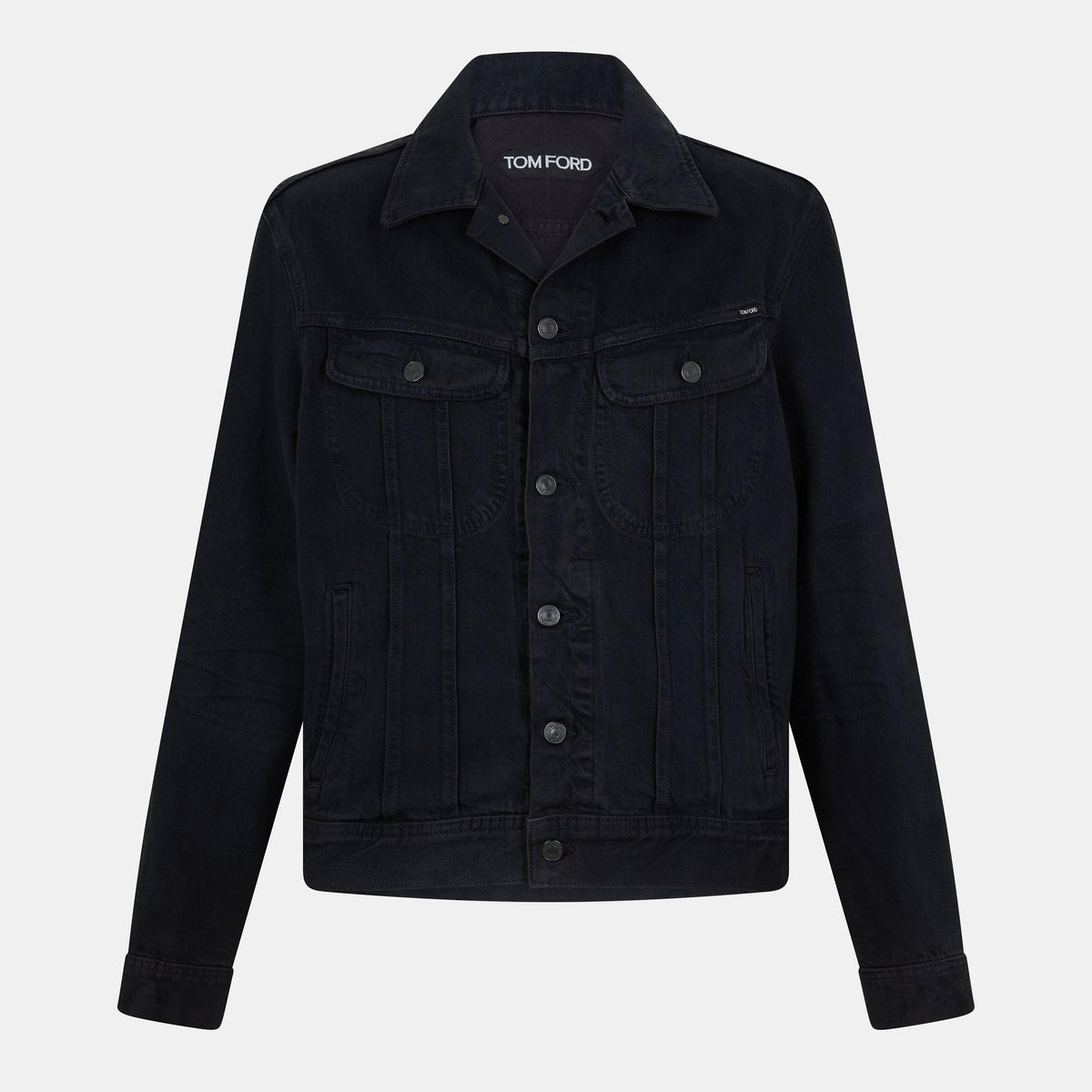 TF Denim Jkt Sn99