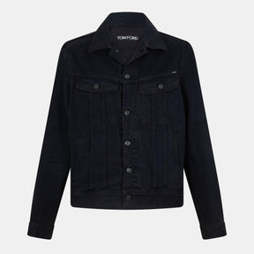 TF Denim Jkt Sn99