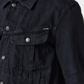 TF Denim Jkt Sn99
