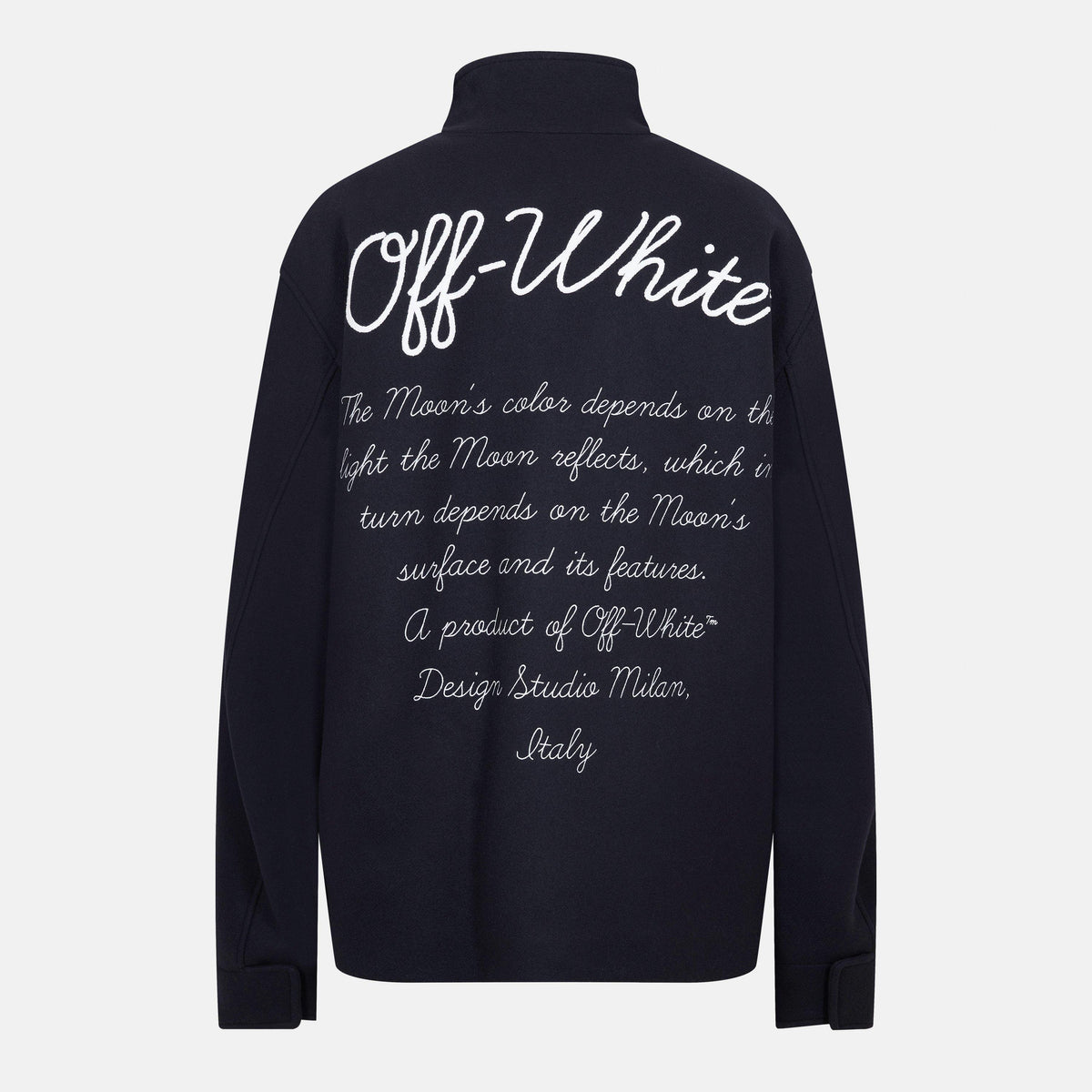 Off Moon Jacket Sn99