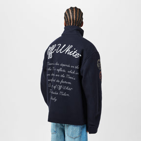 Off Moon Jacket Sn99