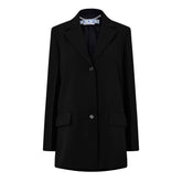 Single Breasted Blazer