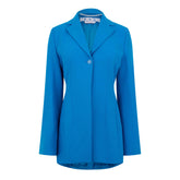 Women's Cady Fabric Construction Jacket