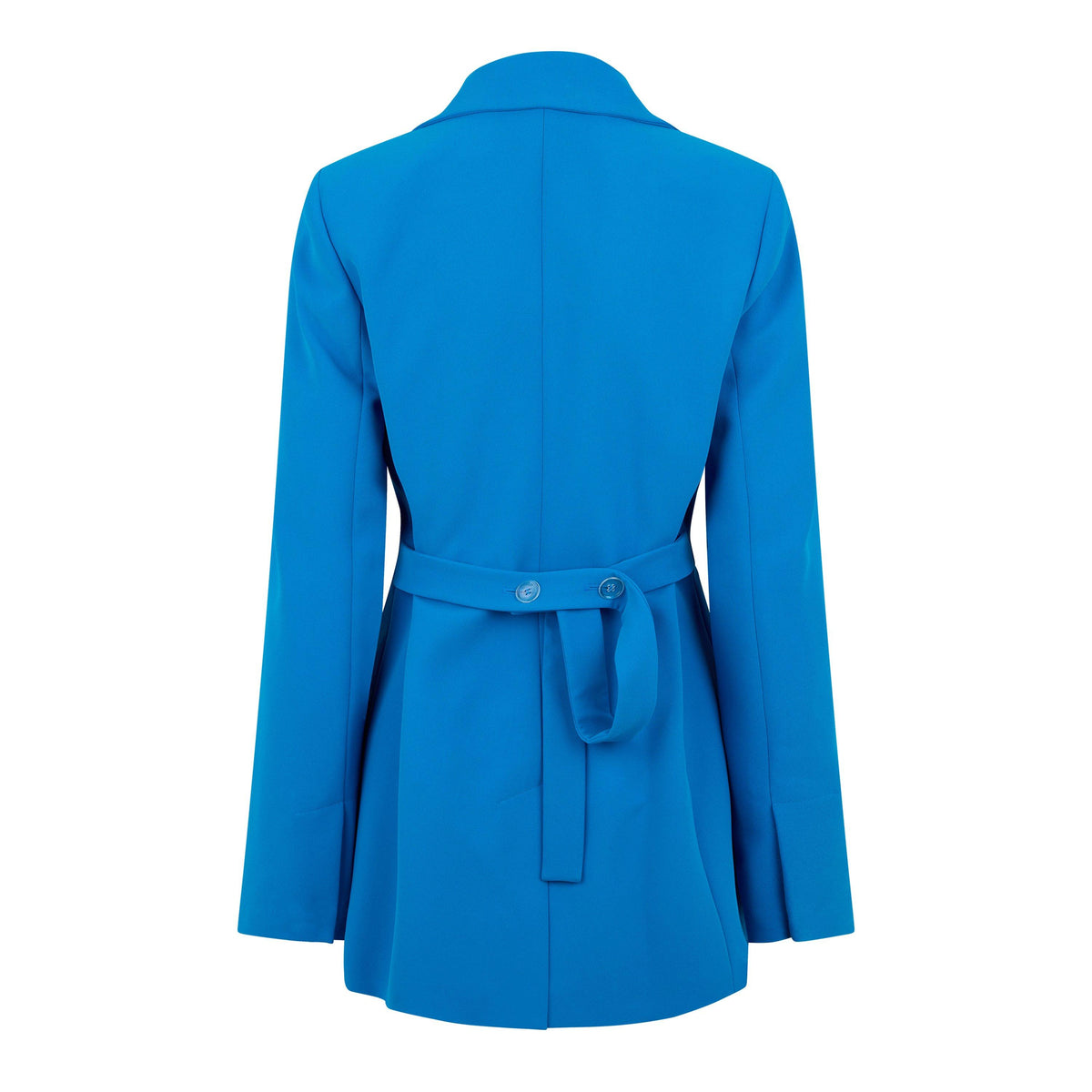 Women's Cady Fabric Construction Jacket