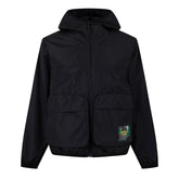 Packable Hooded Jacket