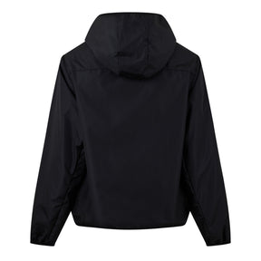 Packable Hooded Jacket
