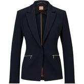 Jeneta Blazer