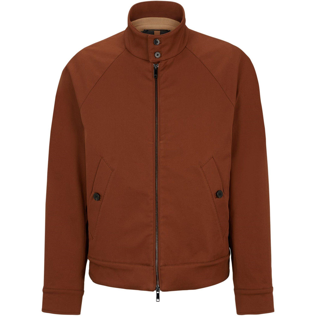 Calan Harrington Jacket