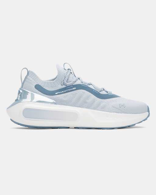 UA Phantom 4 Chrome