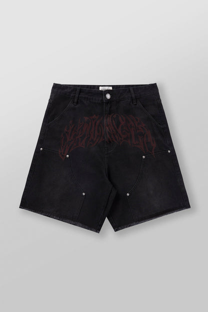 6007 - Gangsta Jorts