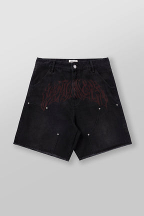 6007 - Gangsta Jorts