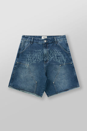 6007 - Gangsta Jorts