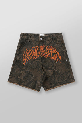 6007 - Gangsta Jorts