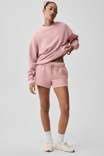 Accolade Crew Neck Pullover — Part 1