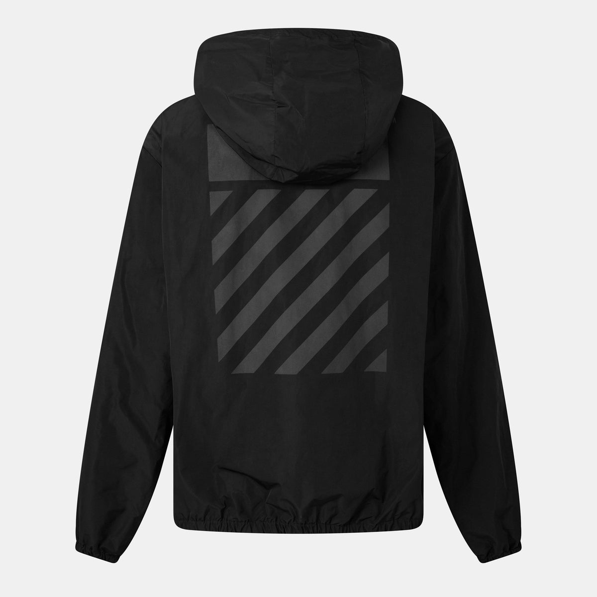 Diag Windbreaker