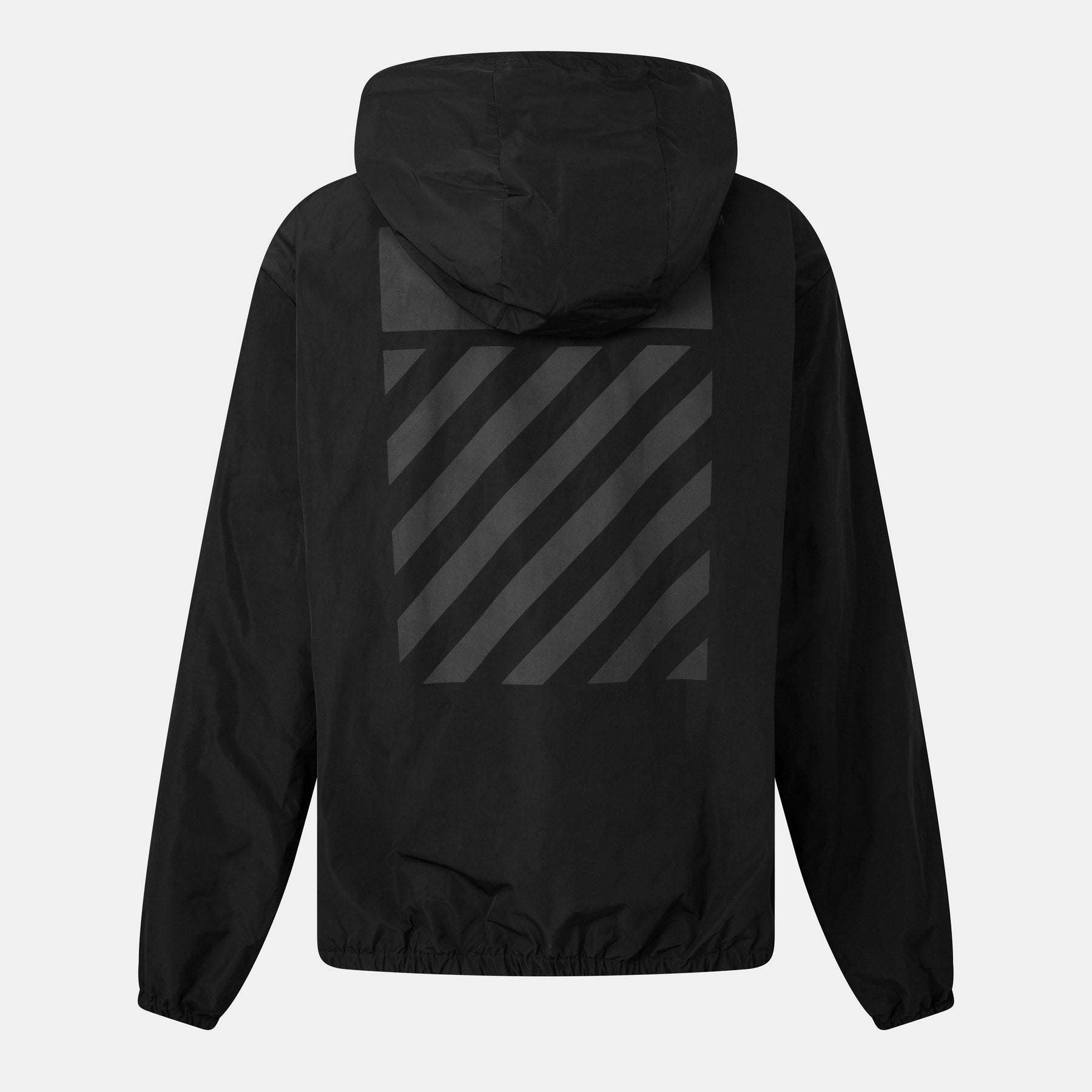 Diag Windbreaker