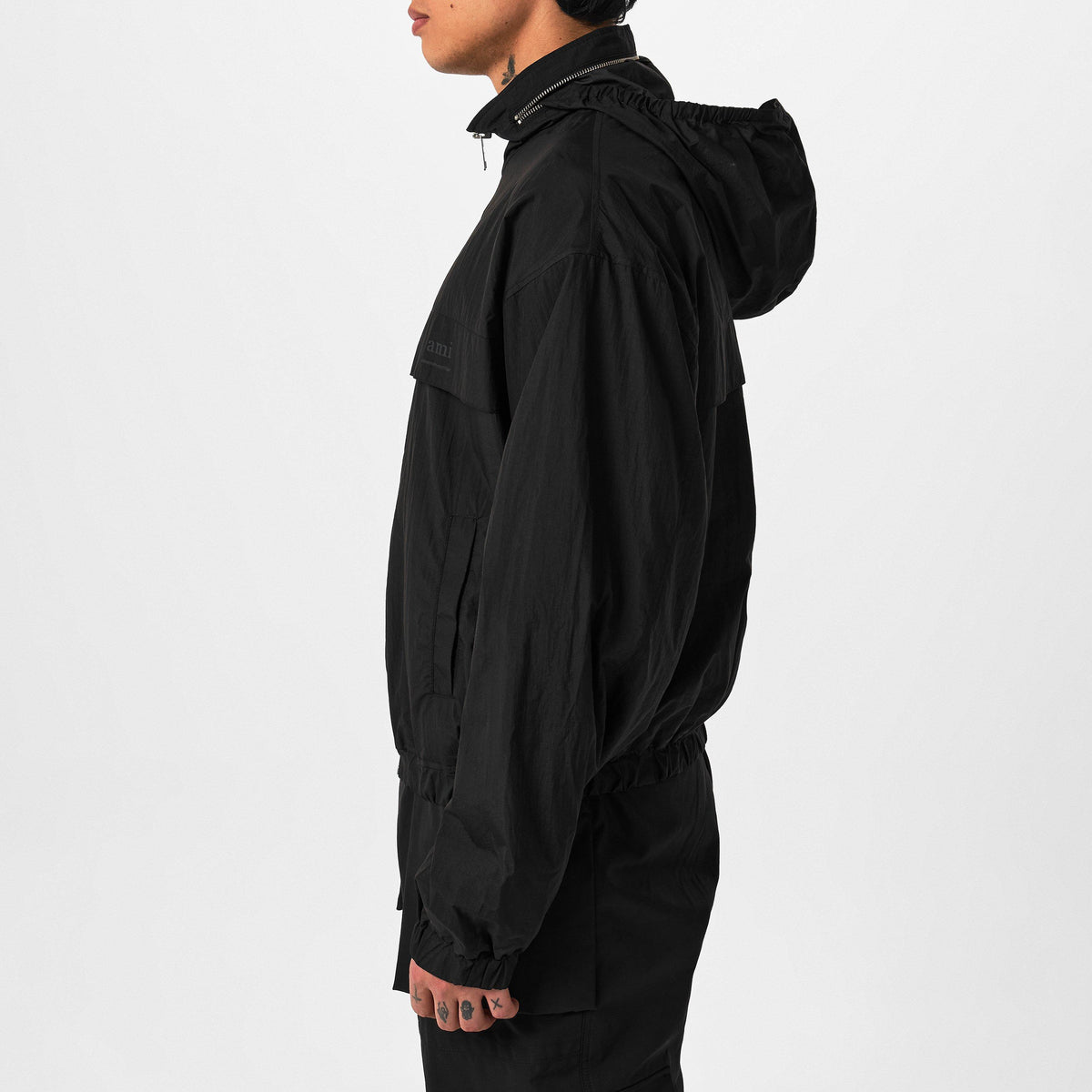 Alexandre Mattiussi Windbreaker