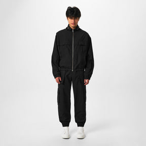 Alexandre Mattiussi Windbreaker