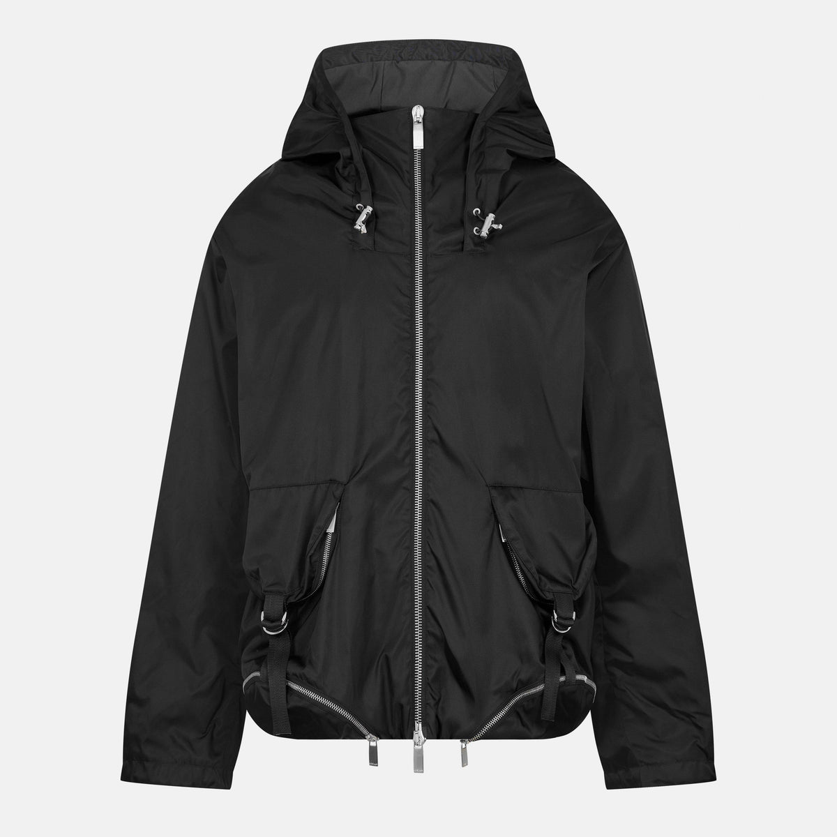 Off Nyl Windbreaker Sn99