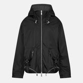 Off Nyl Windbreaker Sn99