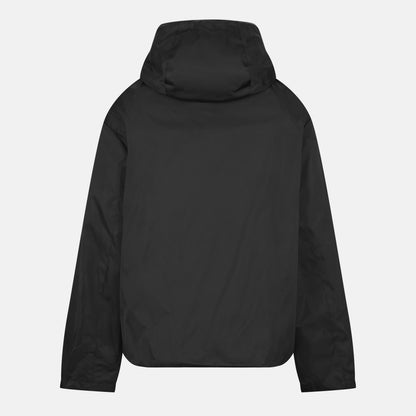 Weather Resistant Windbreaker