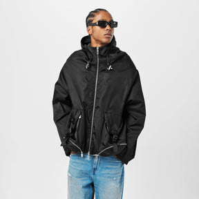 Off Nyl Windbreaker Sn99