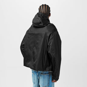 Off Nyl Windbreaker Sn99