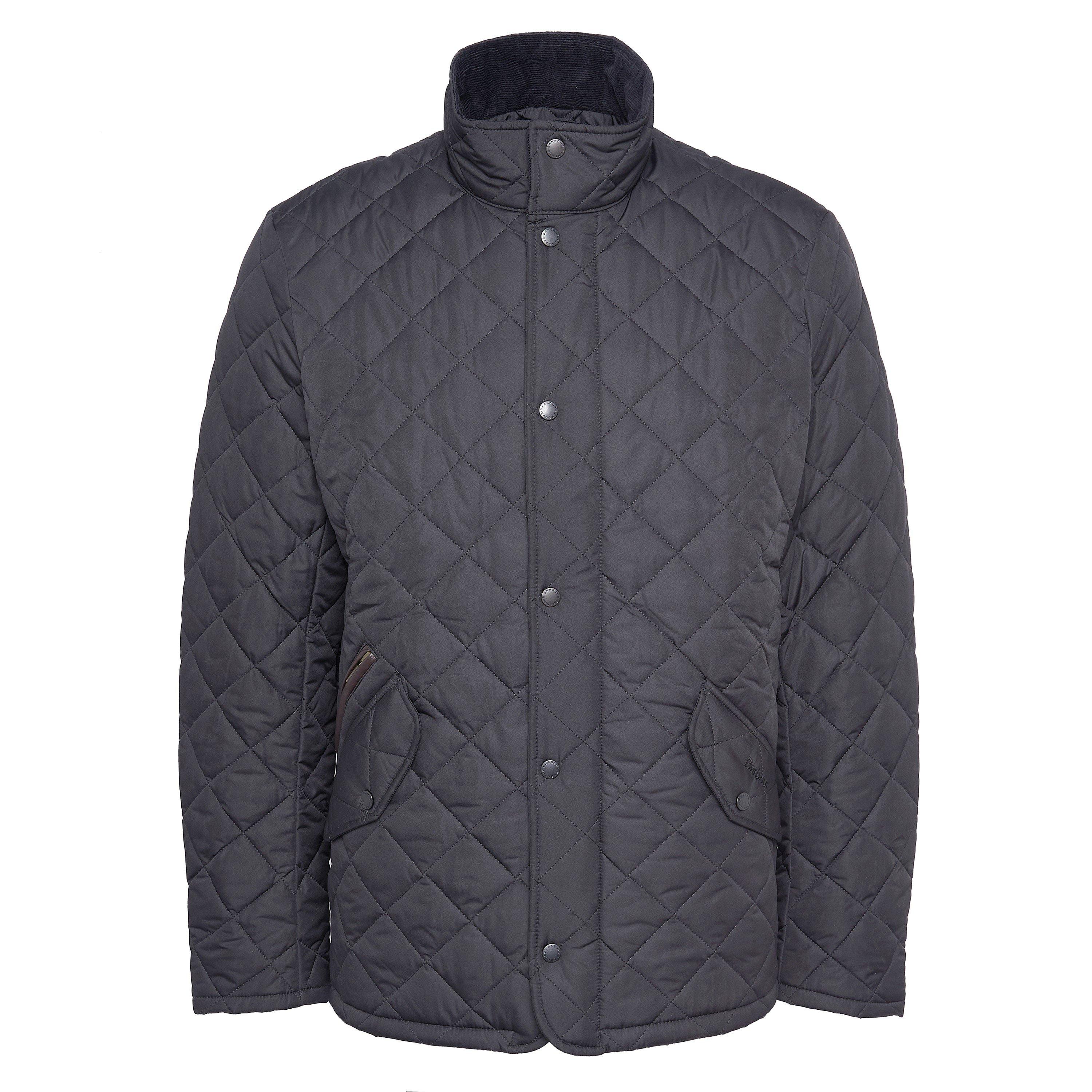 Chelsea Sportsquilt Jacket