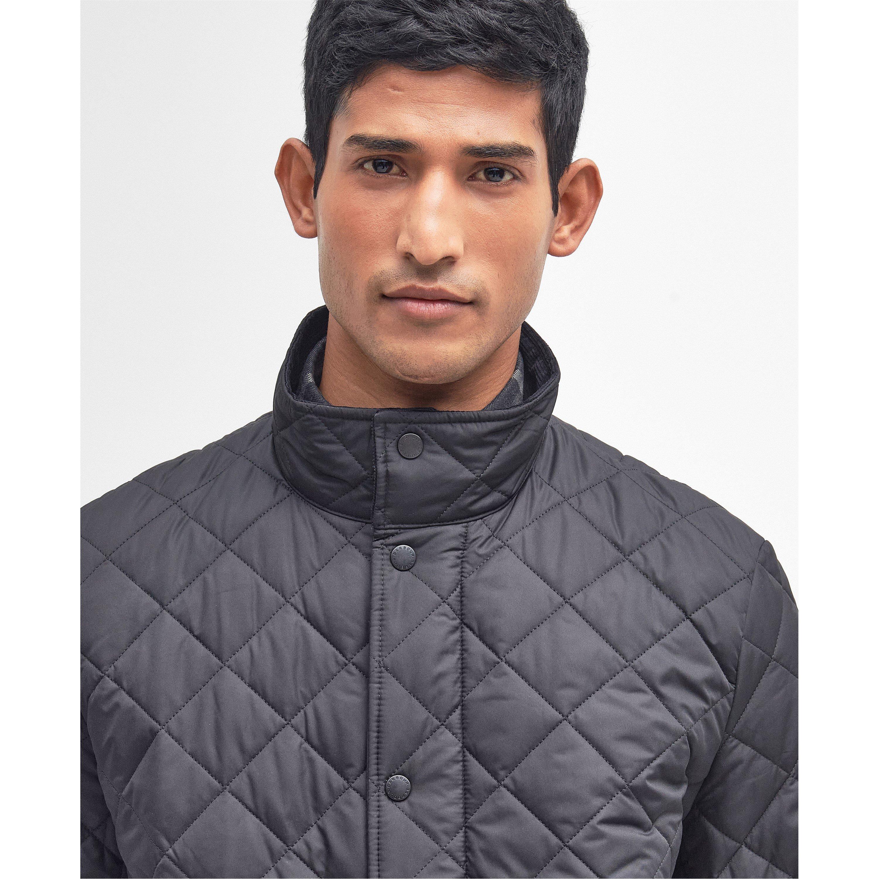 Chelsea Sportsquilt Jacket