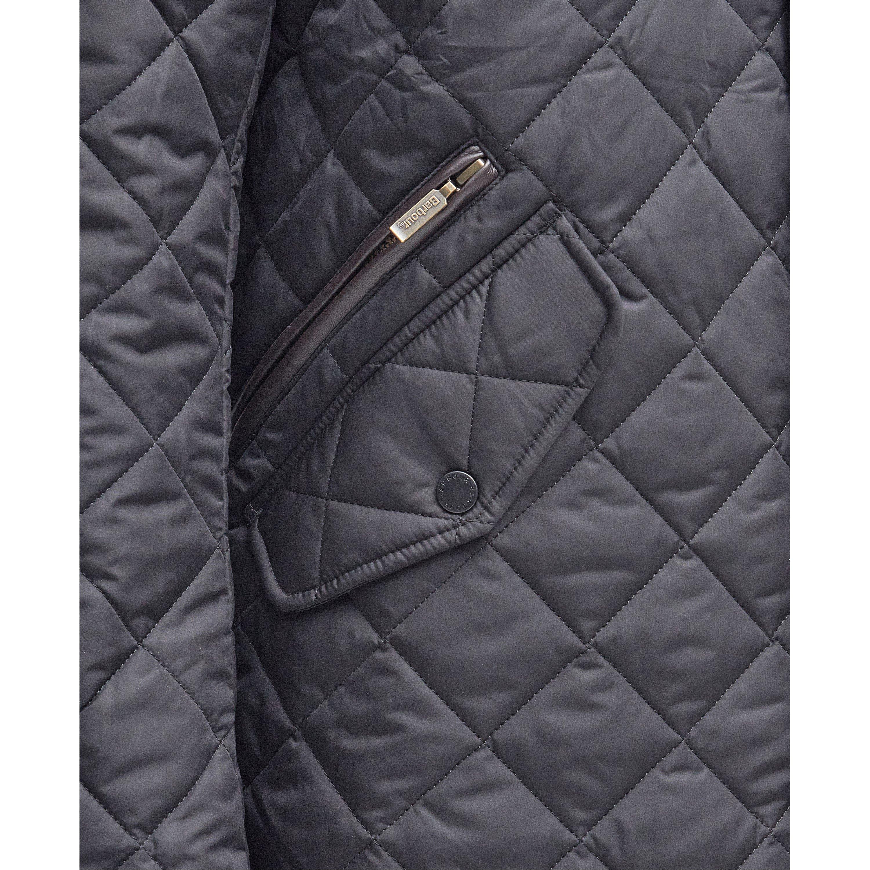 Chelsea Sportsquilt Jacket